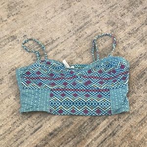 O’Neill bralette